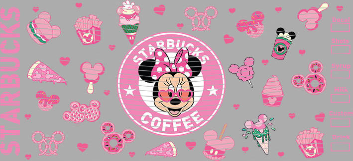 16oz Starbucks-SBK-158